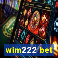 wim222 bet